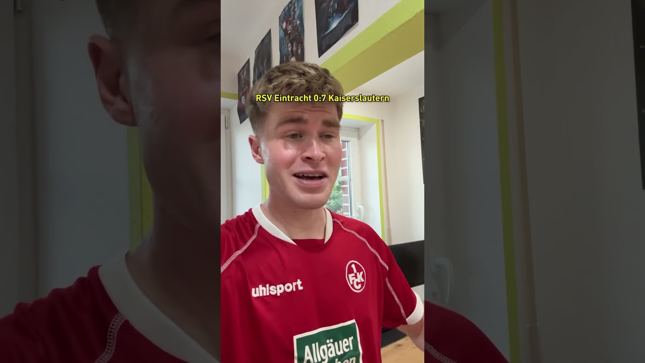 DFB-Pokal: Erste Runde Ergebnisse & Überraschungen am Sonntag ⚽