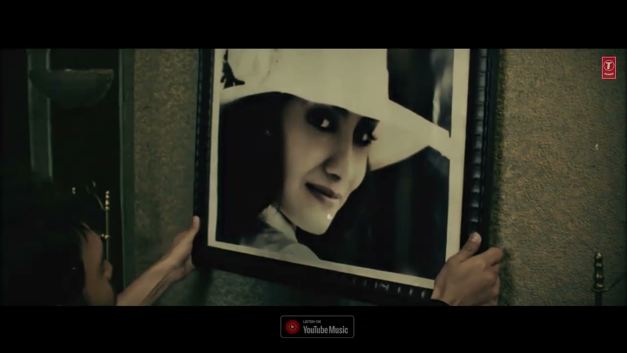 Tera Hi Bas Hona Chaahoon Remix | Haunted Song 🎶