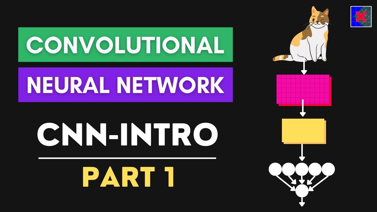 Understanding Convolutional Neural Networks (CNNs) | Intuitive Explanation