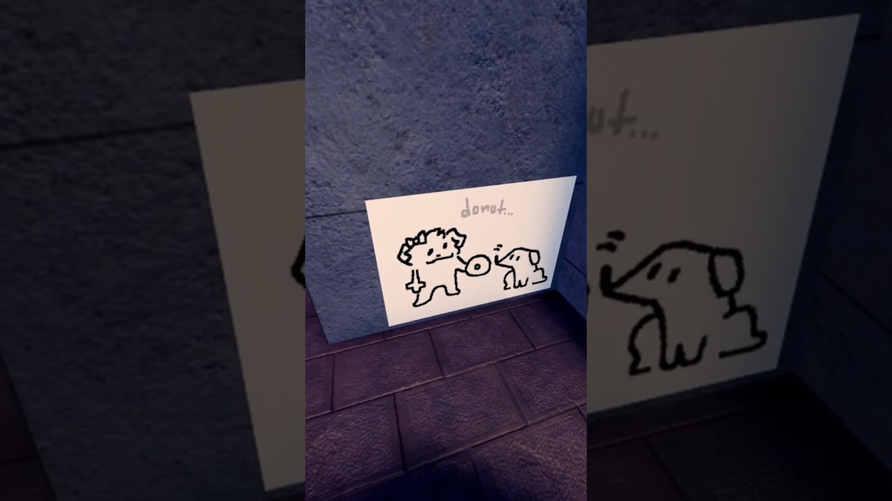 Parkour Reborn Secrets & Easter Eggs 🔍