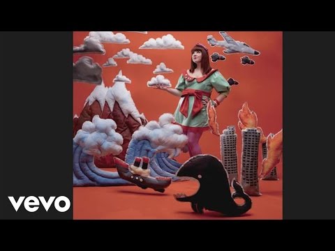 LUCE - J'me fume (Audio)