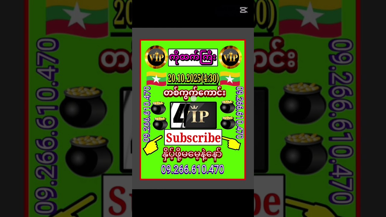 🎉 New Year 2D & 3D Show Highlights | Myanmar's Ultimate 2D/3D Live Experience