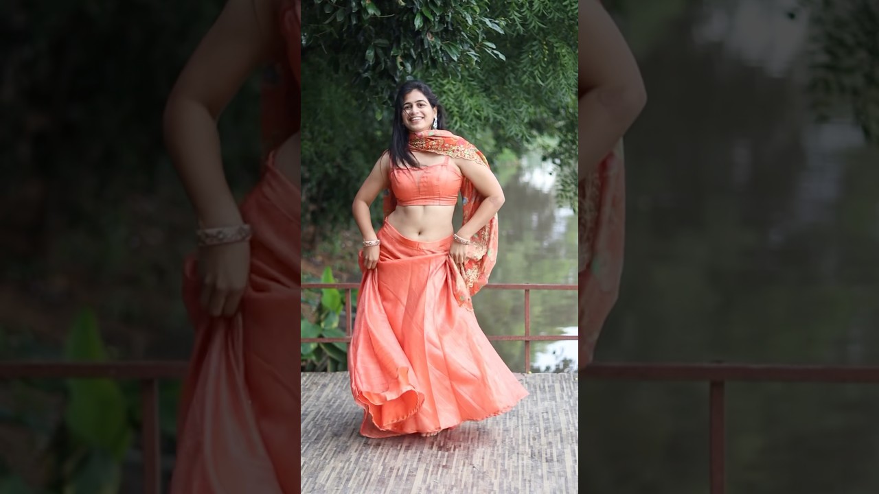 Chinnadi Guntur Pilla Official Dance 🎶