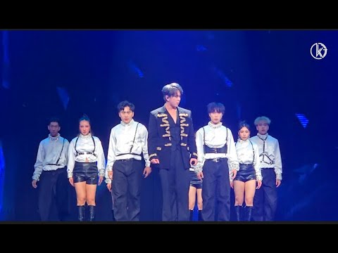 2025 TIMA Music Awards: Keung To &姜濤🎶