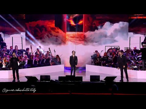 Il Mondo | Arena di Verona 2024 ❤