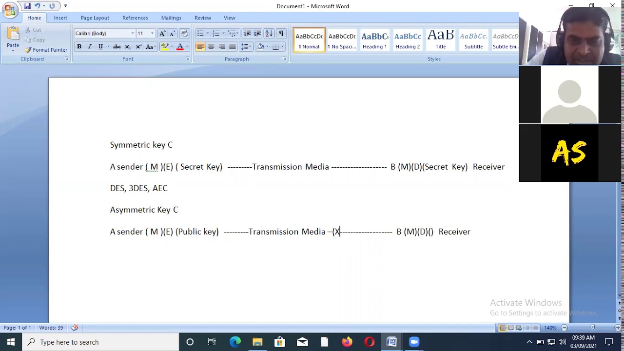 Cryptography Basics: Symmetric vs. Asymmetric Keys Explained 🔐