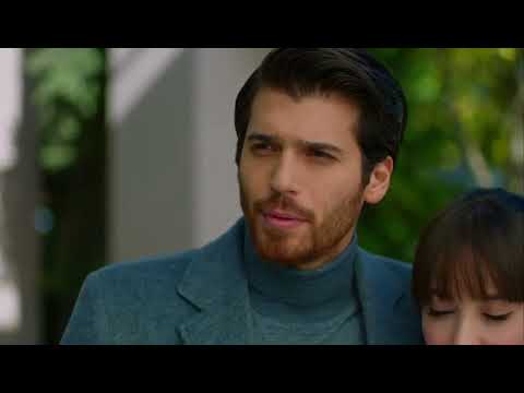 Dolunay Episode 18 Part 3 English 🌙