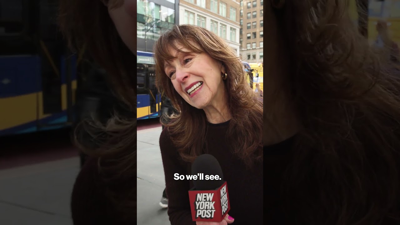 NYers React to Mamdani's Mayoral Win: From Disappointment to Hope 🗽