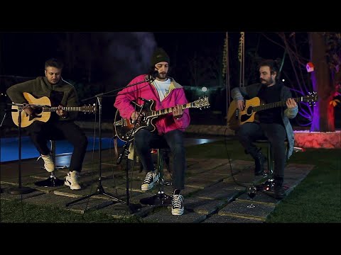 Ufuk Beydemir - HİÇ(Akustik)