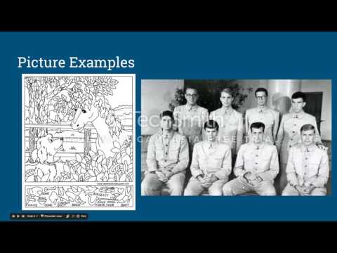 Steganalysis Final Project