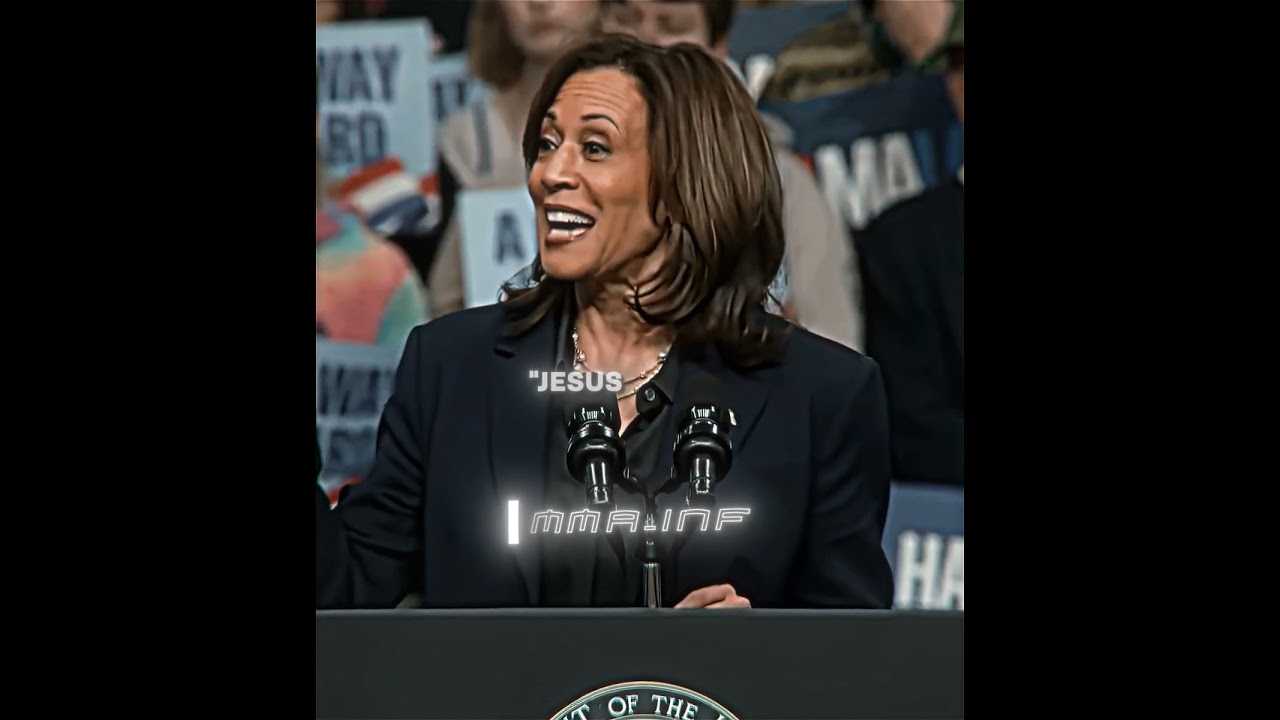 Jesus Reigns Supreme Regardless of Who’s President ✝️