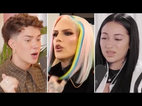 Celebrities REACT To Trisha Paytas Calling Her Son AQUAMAN