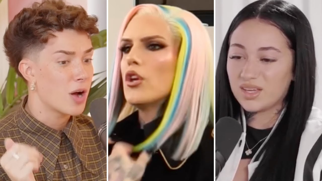 Celebrities React to Trisha Paytas Calling Her Son Aquaman 🌊