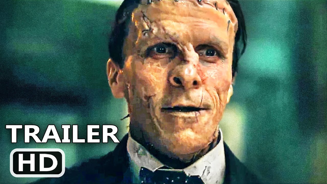 Watch the Exciting Trailer for 'The Bride' (2026) starring Christian Bale & Jake Gyllenhaal 🎬