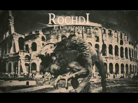 Rochdi (Krystal) - El Chupacabra (Album Version) 🎵