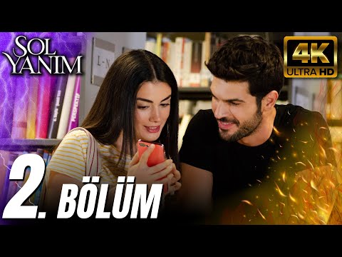 Sol Yanım 2. Bölüm 🏆 - Full Episode in 4K on Startv.com.tr