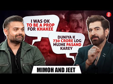 Jeet Madnani, Aakanksha Singh, Mimoh Chakraborty on Khakee The Bengal Chapter, Casting & Reviews