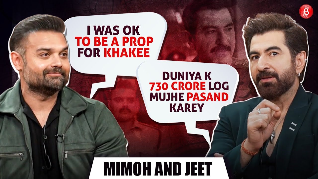 Khakee: The Bengal Chapter Cast & Early Reviews – Featuring Jeet Madnani & More 🎬