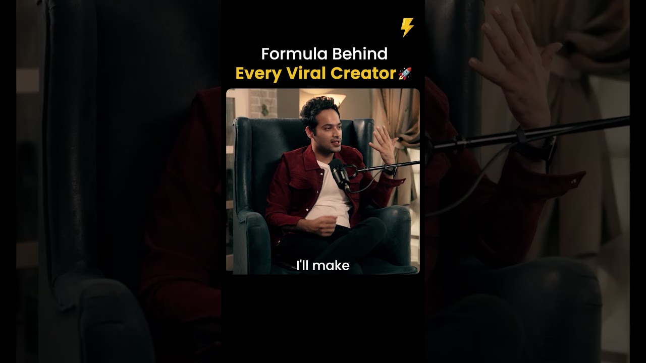 Starting Content Creation in 2025 🚀