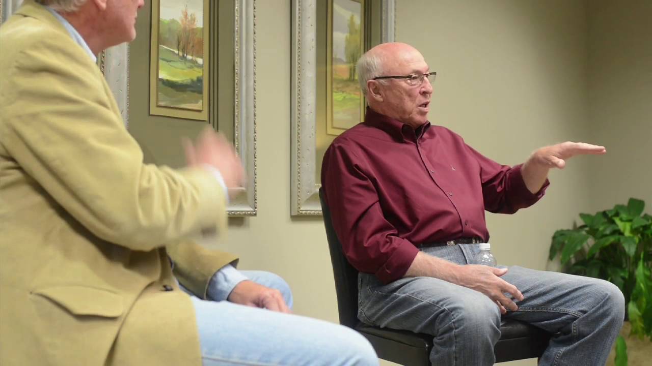 JFK Agent Reveals Insights on Lee Harvey Oswald