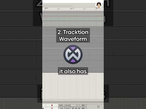 Best free DAWs for music production! (2024)