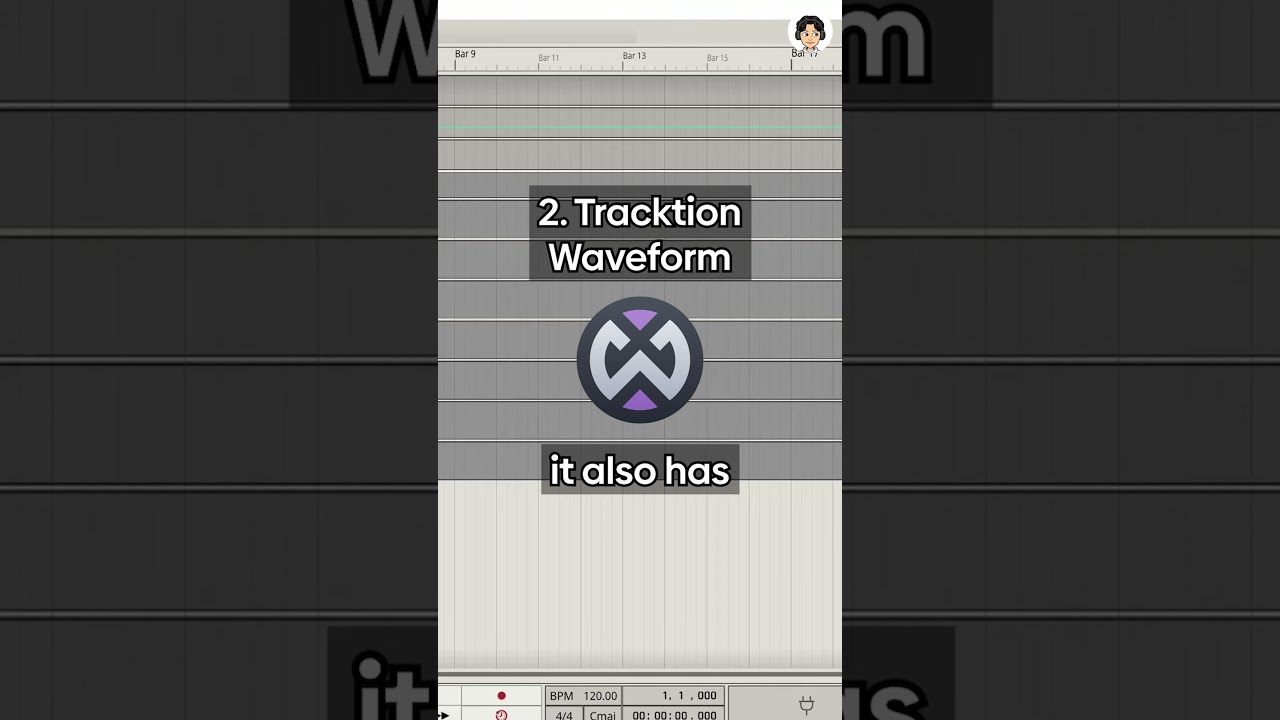 Top Free DAWs for Music Production in 2024 🎶
