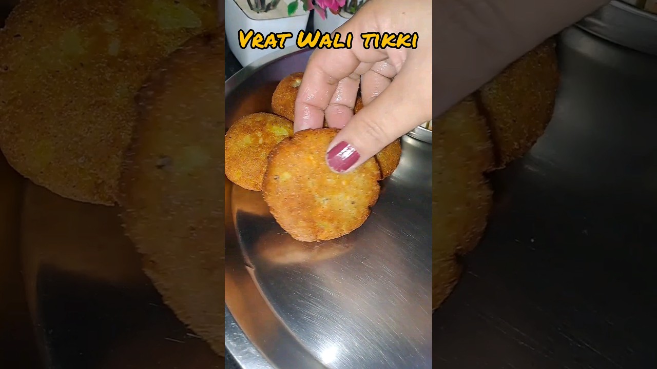 Ekadashi Thali Recipe for Vrat 🌿