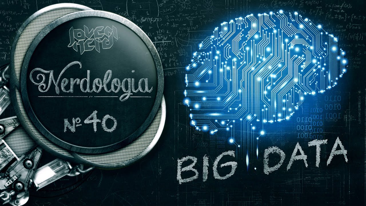 Big Data: Como ela Pode Até Prever o Futuro 📊