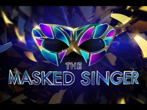 The Masked Singer 2026 Trailer