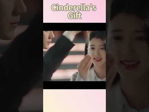 When a tycoon kisses his 'Cinderella' at midnight...#BossRomance