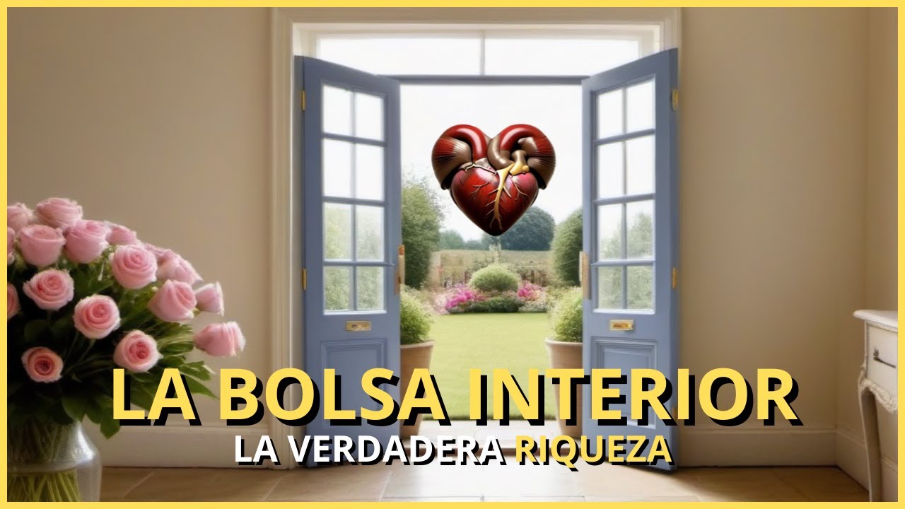 La Bolsa Interior: La Verdadera Riqueza 💎