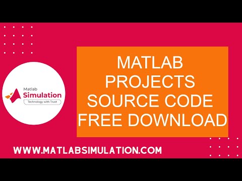 Matlab Projects Source Code Free Download | Matlab Projects based on Source Code Help