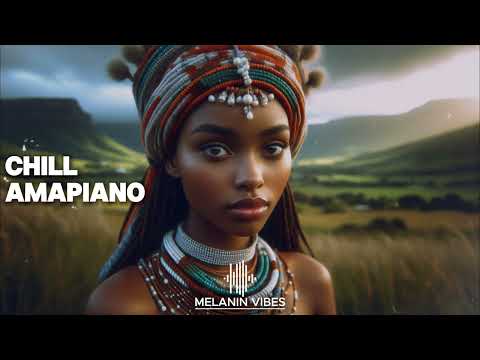 Soulful Amapiano 2025 – Music to Heal Your Spirit Mix 4