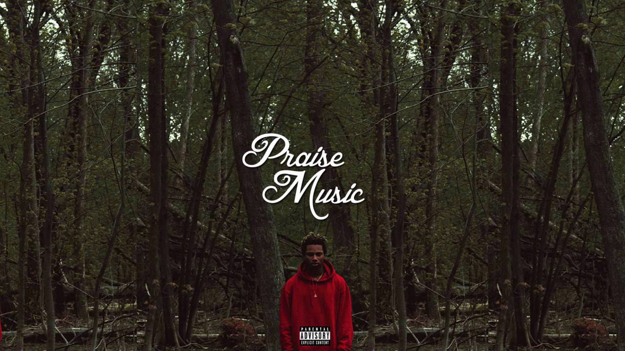 Night Lovell's New Track 'Just Tryna' ft. Dylan Brady π₯