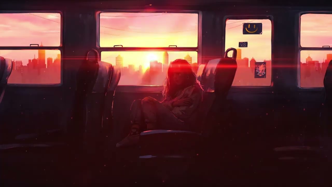 Samara - 7 Snin (Slowed + Reverb) 🎶