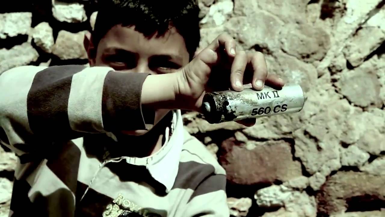 Découvrez le clip de Hamzaoui Med Amine : Houma Arbi 🎤