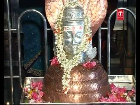 Vishwanathashtakam by S.P. Balasubrahmaniam 🎶