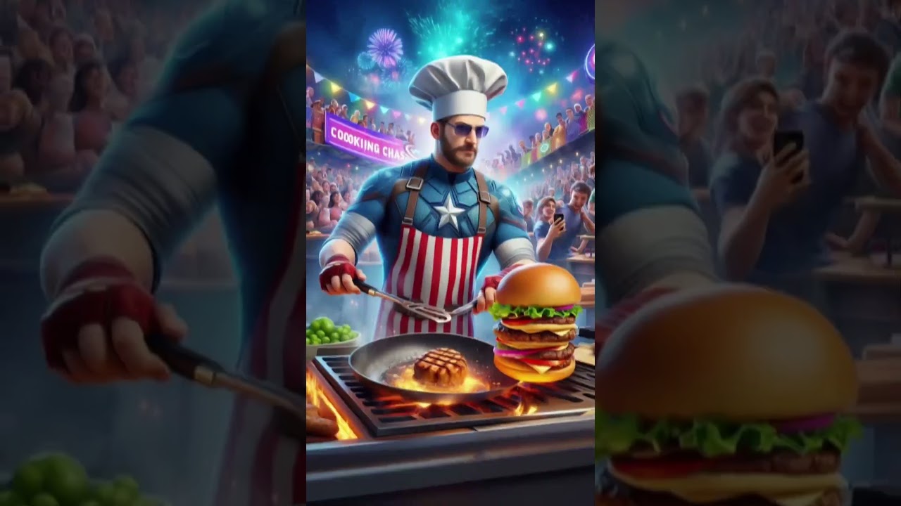 Tooni-v1i1s: Laugh Loud & Live Light! 😂