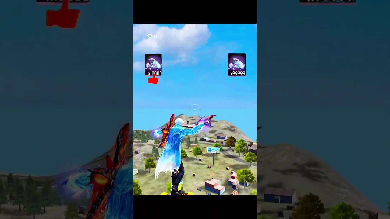 Viral Motion Preset by Panda & Vivek Gupta 🎮