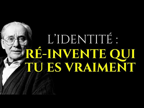 PAUL RICŒUR - L’Identité Narrative et le Sens de Soi