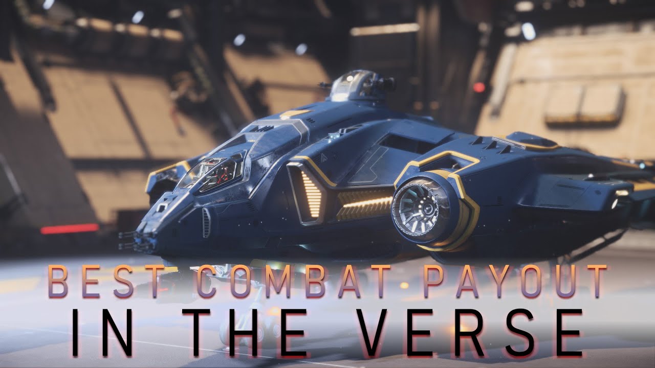 Earn 32,000 aUEC in 2 Minutes! (Star Citizen Tutorial)