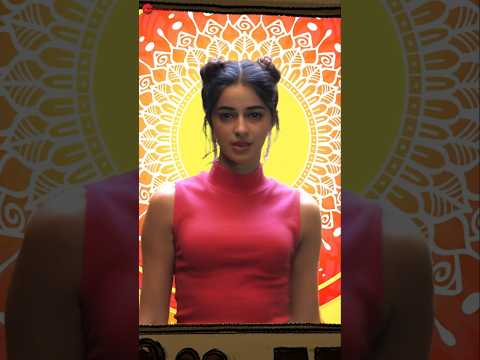 #Bhadass #CTRL #AnanyaPanday #VihaanSamat #SnehaKhanwalkar #AnvitaaDutt #Shorts