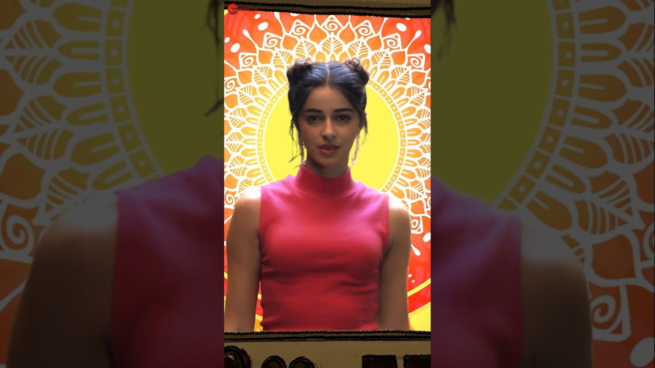 Bhadass Song from CTRL | Ananya Panday & Sneha Khanwalkar 🎶