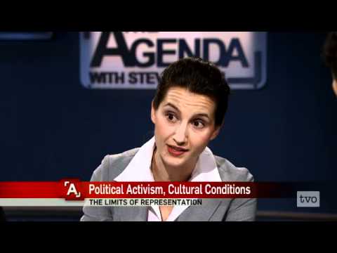 Political Activism, Cultural Conditions