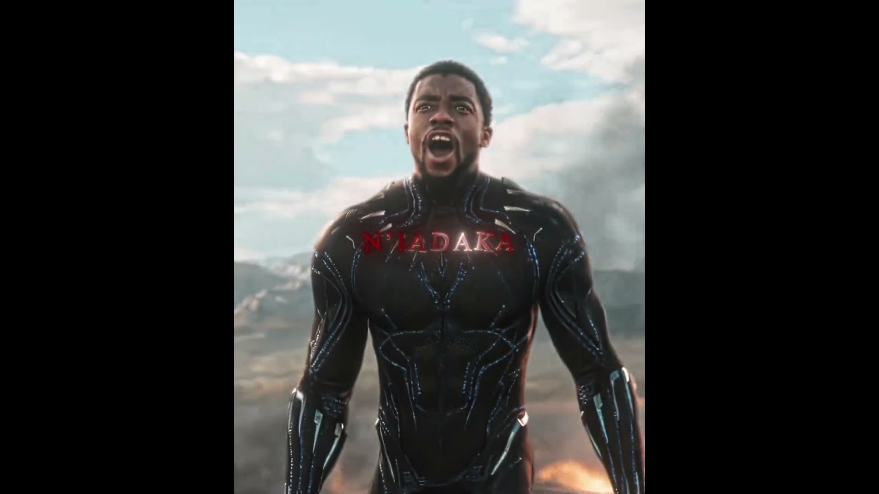 The Most Impressive Black Panther Performance Yet 😲🔥