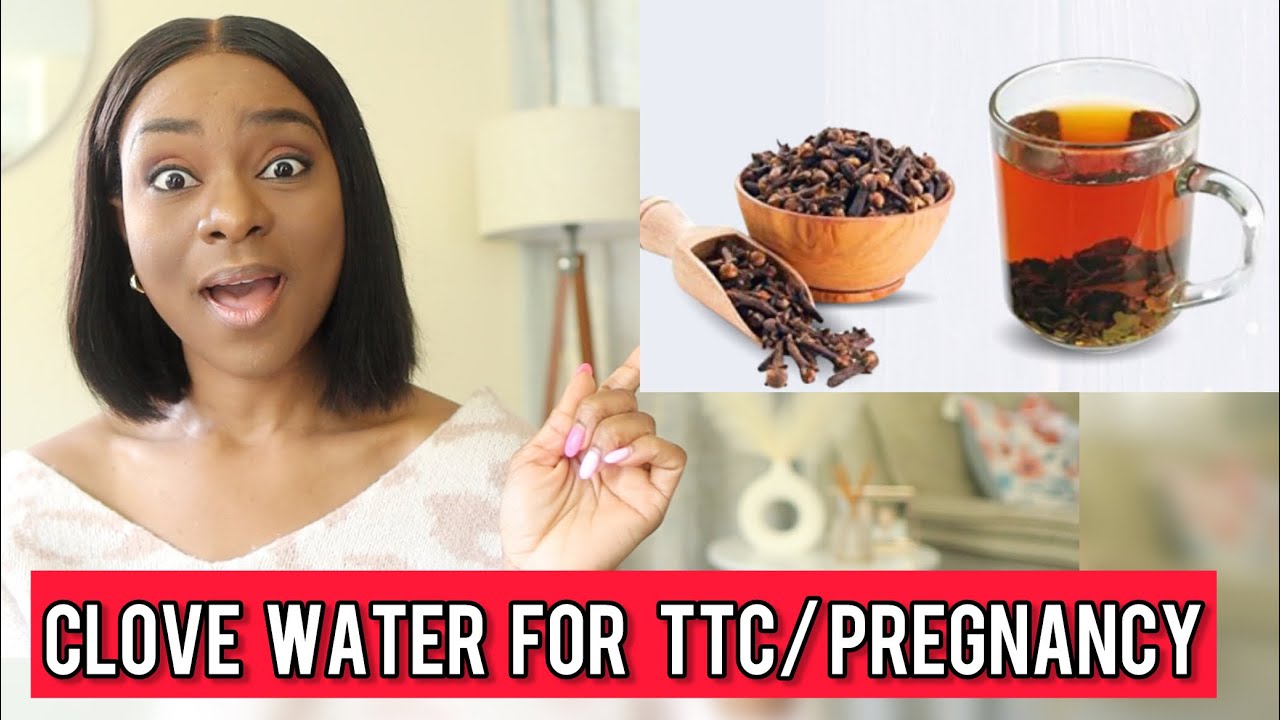 Cloves and Fertility: Potential Aid in Conceiving Twins