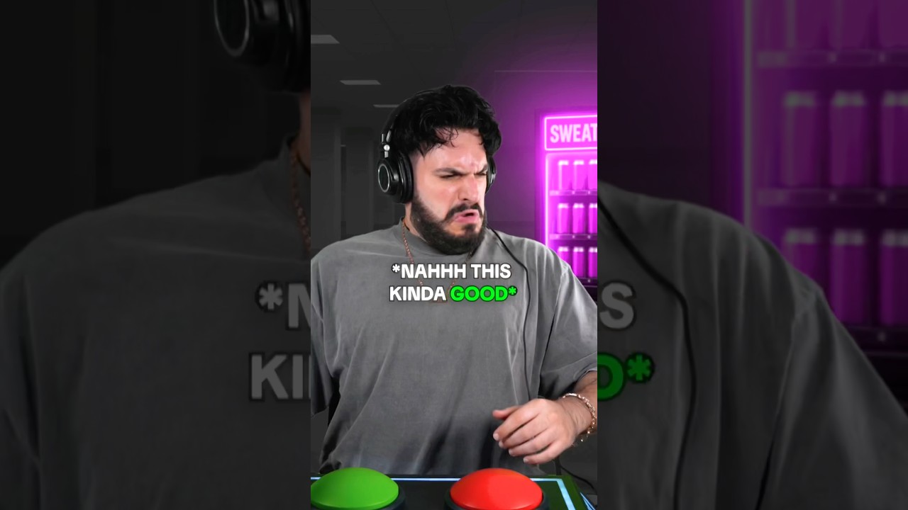 Majed's Epic Reaction to 'MONTAGEM DIREÇÃO' by DJ FKU & DJ Samir 🎶