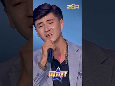 ARTIST - CHARCHADIM ONA