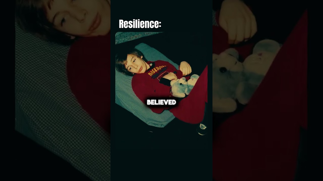 He Survived a Nightmarish Ordeal 🌙