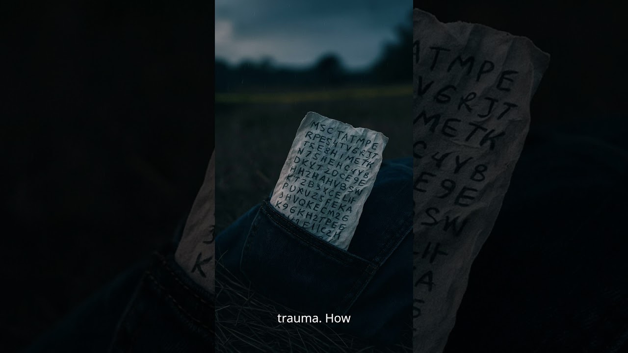 Mystery of Ricky McCormick's Deadly Notes: The 1999 Missouri Case 🕵️‍♂️